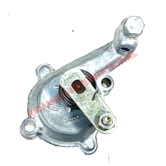 Carburettor Choke Mechanism - Classic Fiat 500, 126
