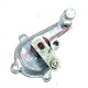 Carburettor Choke Mechanism - Classic Fiat 500, 126