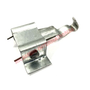 Front Bonnet Safety Catch - Classic Fiat 500