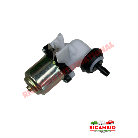 Bomba Lavaparabrisas - Fiat Uno,127,128,132,Regata, A112