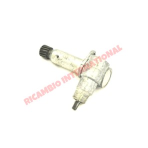 Gearbox Speedo Drive - Classic Fiat 500, 126