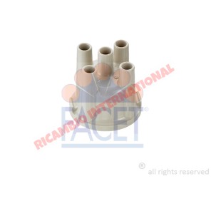 Distribuidor Cap - Fiat Coupe,Tipo,Tempra,Uno
