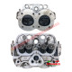 Second Hand Cylinder Head - Classic Fiat 500