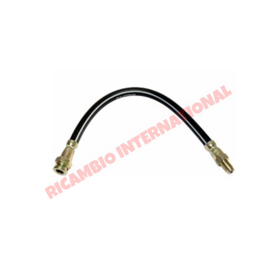 Tubo flexible de freno trasero - Fiat X19