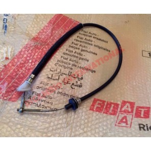 Cable de embrague (RHD) - Classic Fiat Panda