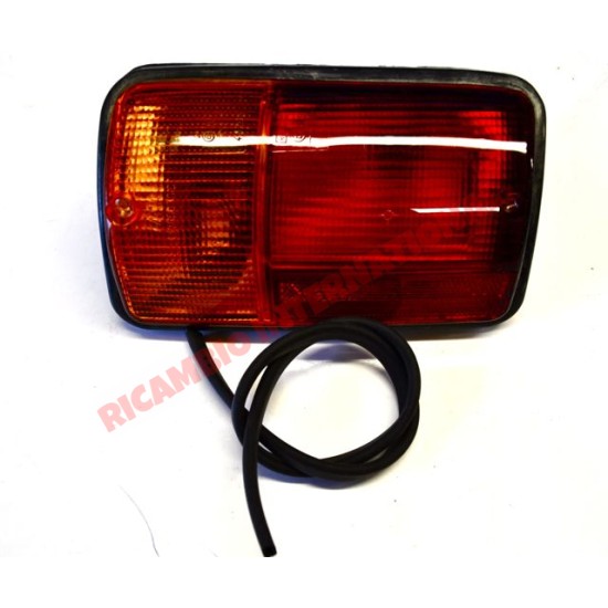 Luz trasera derecha/izquierda - Fiat 126