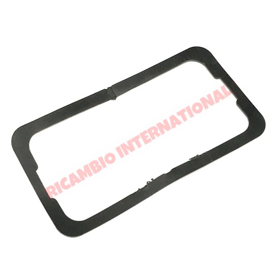 Guarnizione della guarne in gomma Ashtray - Fiat 500 classica, 126, 600