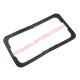 Guarnizione della guarne in gomma Ashtray - Fiat 500 classica, 126, 600