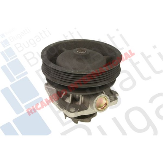 Impulsor de la bomba de agua - Fiat Punto,Tipo,Tempra