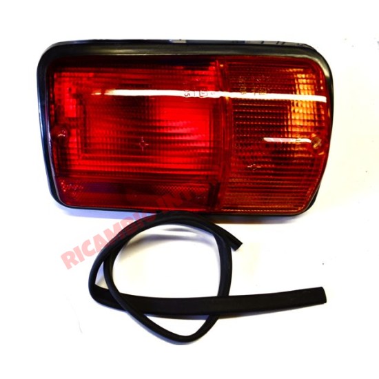 N/S L.Hand Rear Lamp - Fiat 126 BIS