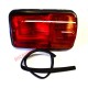 N/S L.Hand Rear Lamp - Fiat 126 BIS