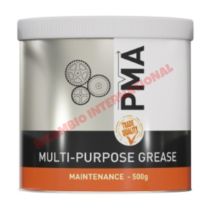 Grasa multiuso (500 g)