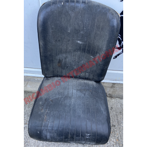 Asiento delantero de segunda mano - Classic Fiat 500