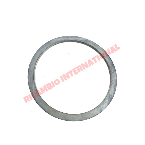 Top Carburettor Rubber Seal - Classic Fiat Panda, Cinquecento, Uno, Y10