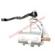 Steering Box Lever Nut - Classic Fiat 500,126,600
