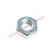 Steering Box Lever Nut - Classic Fiat 500,126,600
