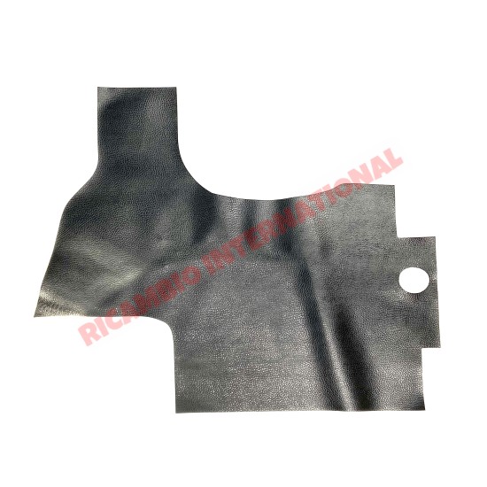 Portaequipajes / Alfombrilla - Autobianchi Bianchina