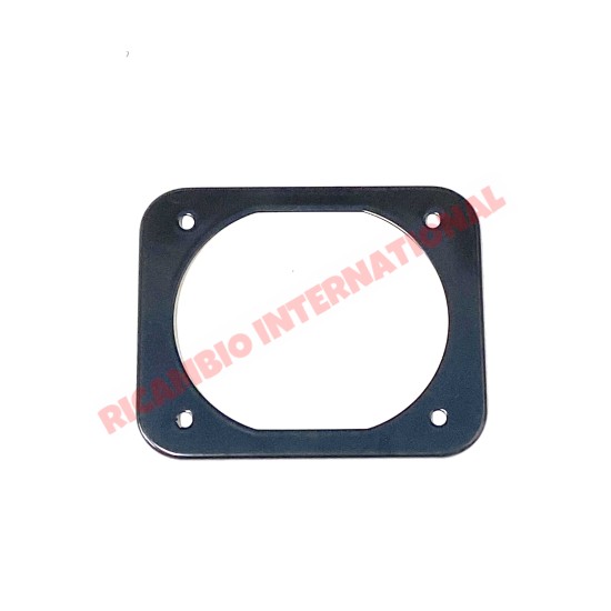 Gear Lever Gaiter/Boot Metal Frame - Classic Fiat 500, 126, 600
