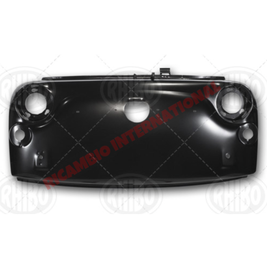 Panel frontal - Classic Fiat 500