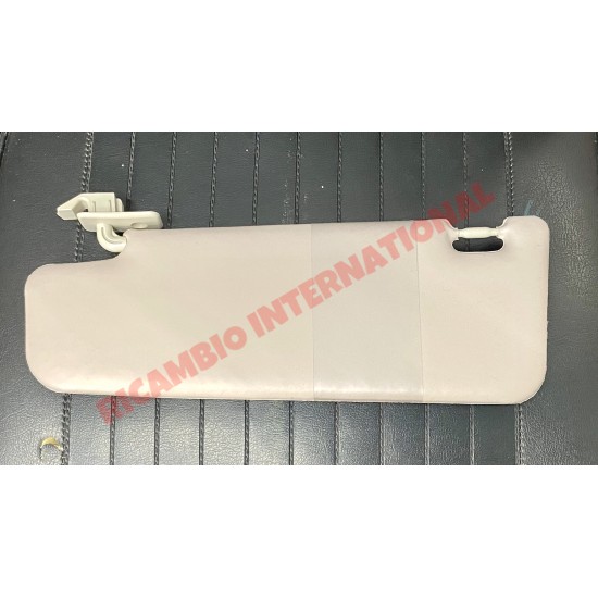 N/S Left Hand Sun Visor - New Fiat 500