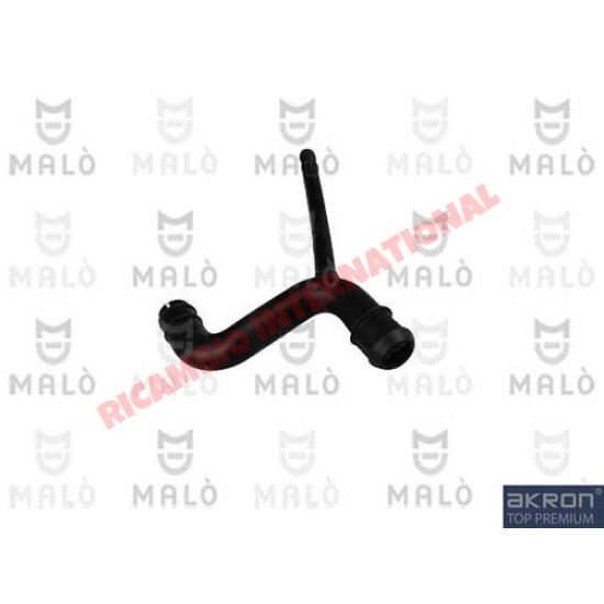 Breather Hose Pipe - New Fiat Panda
