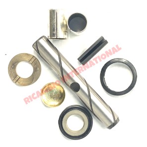 Kit de reparación de pines King (ONE SIDE ONLY) - Fiat clásico 500 y 126