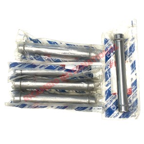 Kit de tubo de barra de empuje de aluminio de estilo rígido (5) - Fiat clásico 500, 126