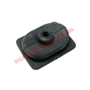Gear Lever Gaiter/Boot - Classic Fiat 500