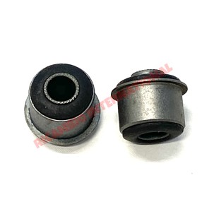 Par de casquillos de dirección delanteros (31mm) - Classic Fiat 500, 126, 600, 850