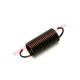 Brake Pedal Return Spring - Classic Fiat 500