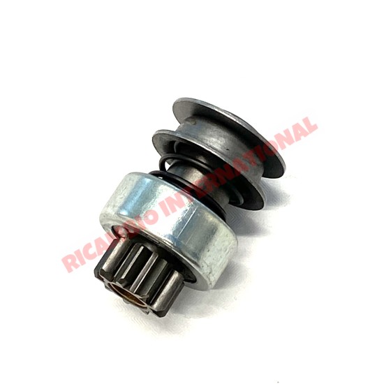 Starter Motor Bendix - Fiat 850,900,133