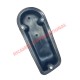 Pair of Rear Lamp Seal - Lancia Fulvia
