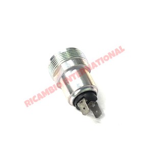 Interruptor de luz de freno - Lancia Fulvia