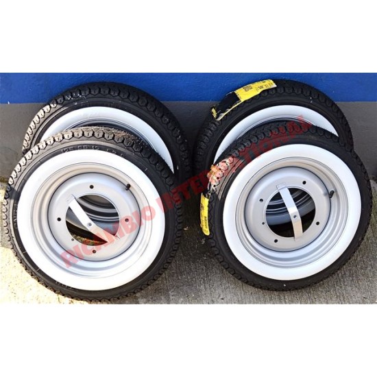 Tyre Fitting Service