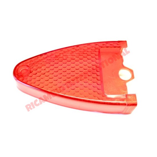 Piloto trasero rojo - Fiat 600T & 850T