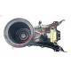 Engine Top Air Filter Housing Cover - Fiat 126