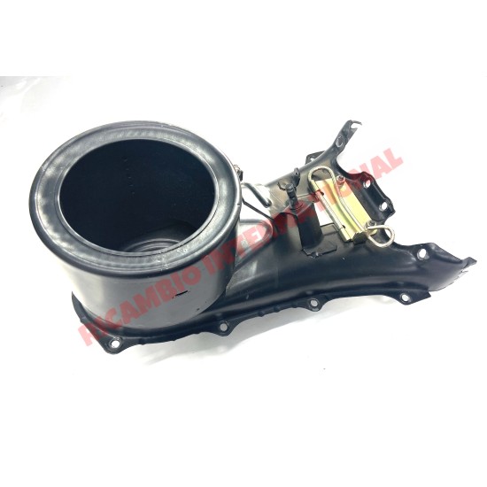 Engine Top Air Filter Housing Cover - Fiat 126
