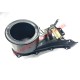 Engine Top Air Filter Housing Cover - Fiat 126