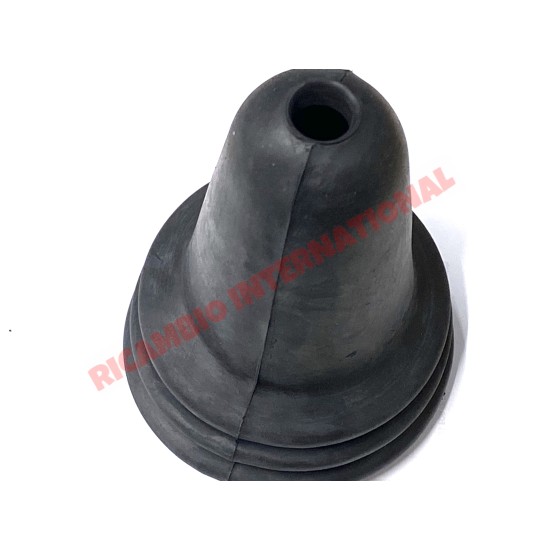 Rubber Gear Lever Cowling - Lancia Fulvia
