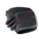 Rubber Lower Gear Lever Cowling - Lancia Fulvia