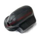 Rubber Lower Gear Lever Cowling - Lancia Fulvia