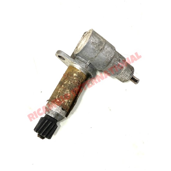 Caja de cambios Speedo Drive-Fiat 124, 131 Lancia beta