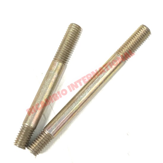 Top Carburettor Stud Kit - Classic Fiat 500 Top Carburettor Stud Kit - Classic Fiat 500