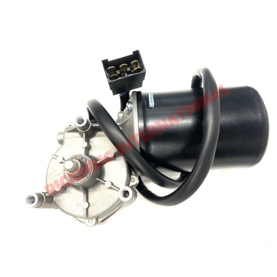 Front Wiper Motor - Lancia Beta