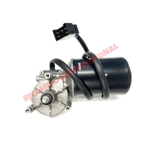 Front Wiper Motor - Lancia Stratos