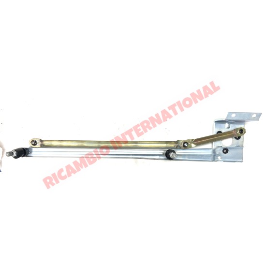 Front Wiper Linkage Assembly - Fiat Dino