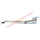 Front Wiper Linkage Assembly - Fiat Dino