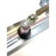 Front Wiper Linkage Assembly - Fiat Dino