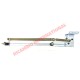 Front Wiper Linkage Assembly - Fiat Dino