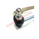Front Wiper Linkage Assembly - Fiat Dino